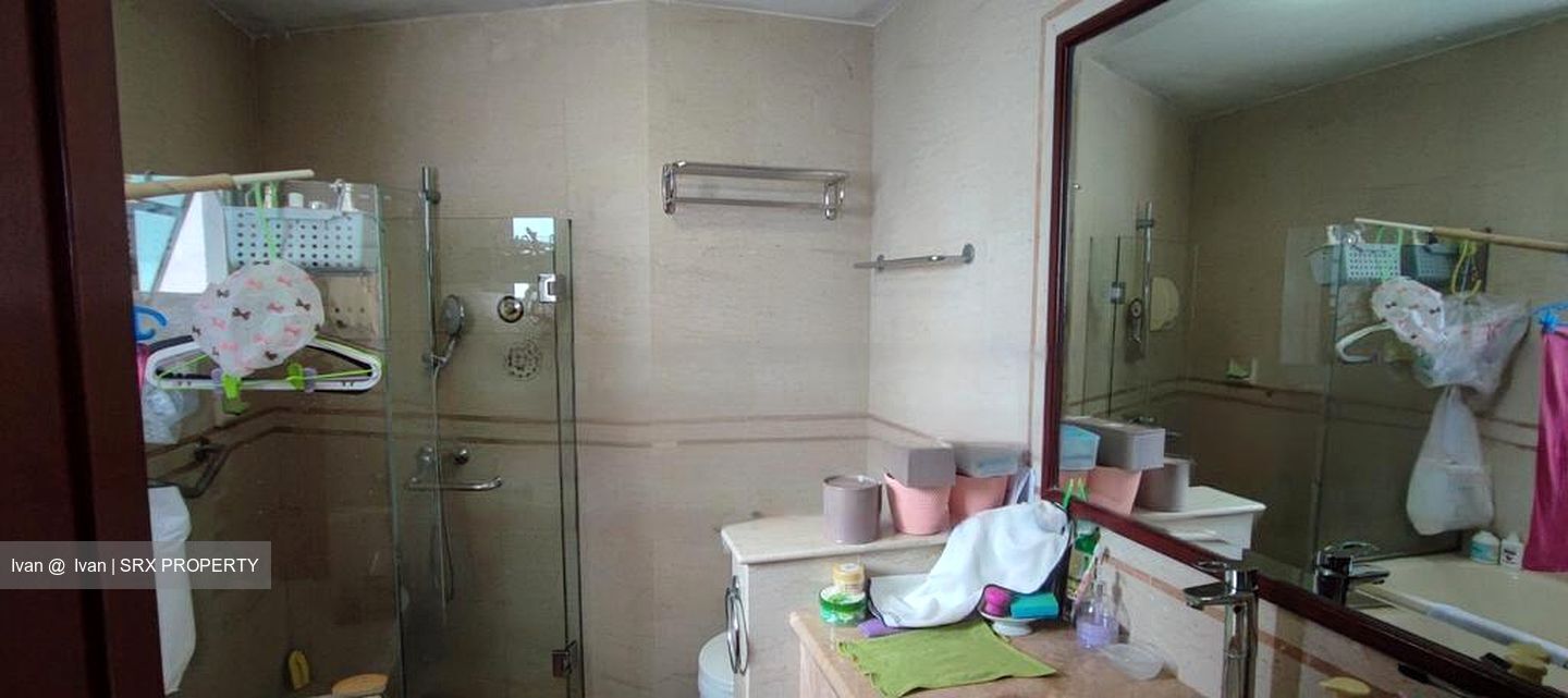 The Hillside (D21), Condominium #443993441